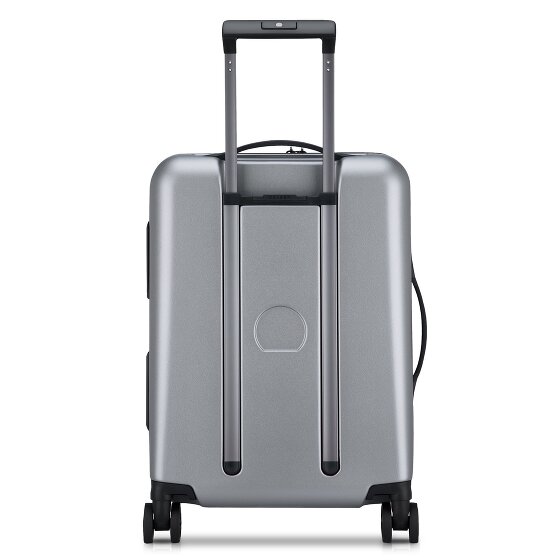 Delsey Paris Turenne 2.0 4 ruedas Carro de la cabina 55 cm