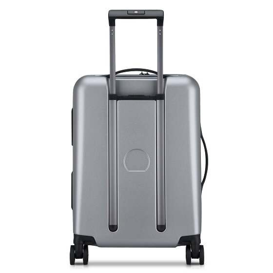 Delsey Paris Turenne 2.0 4 ruedas Carro de la cabina 55 cm