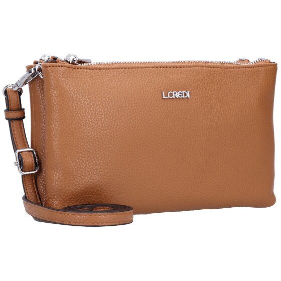 L.Credi Bolsa de hombro Ella 14 cm