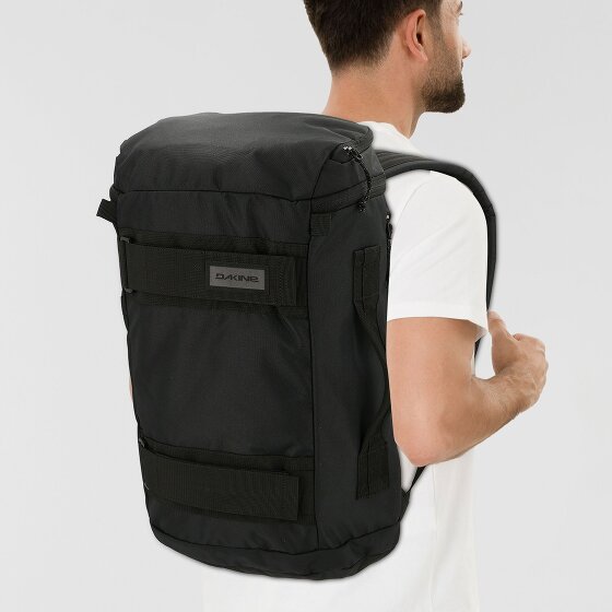 Dakine Mission 25L Mochila de día 51 cm Compartimento para el portátil