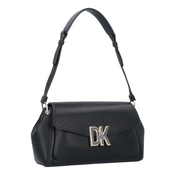 DKNY Downtown Bolsa de hombro Piel 28 cm