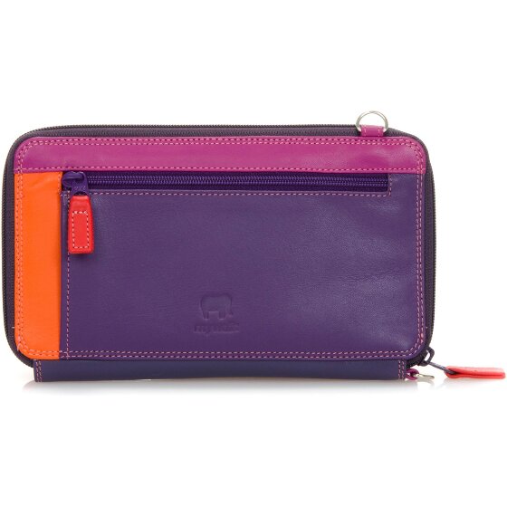 Mywalit Cartera de piel 11 cm