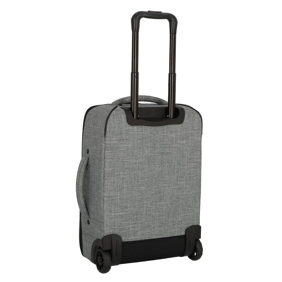 Herschel Heritage 2 ruedas Carro de la cabina 52 cm