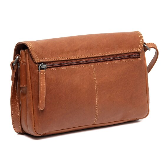 The Chesterfield Brand Forano Bolsa de hombro Piel 23 cm