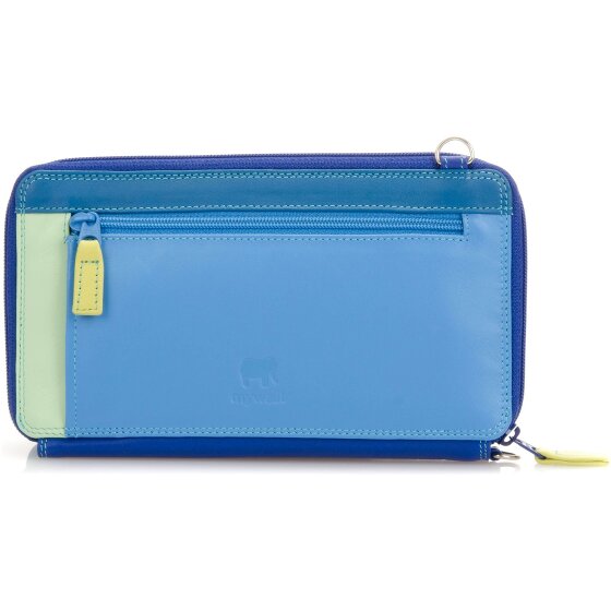 Mywalit Cartera de piel 11 cm
