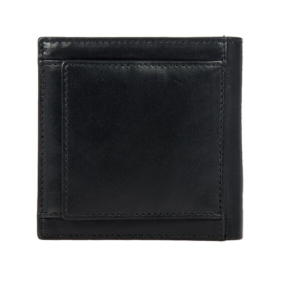 Bric's Monte Rosa Billetero RFID Piel 9,5 cm