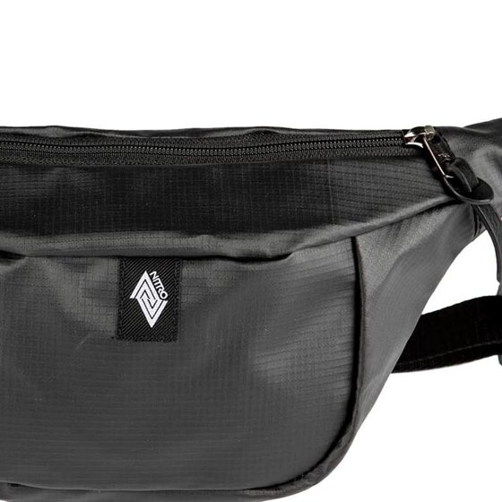 NITRO Riñonera urbana 25 cm