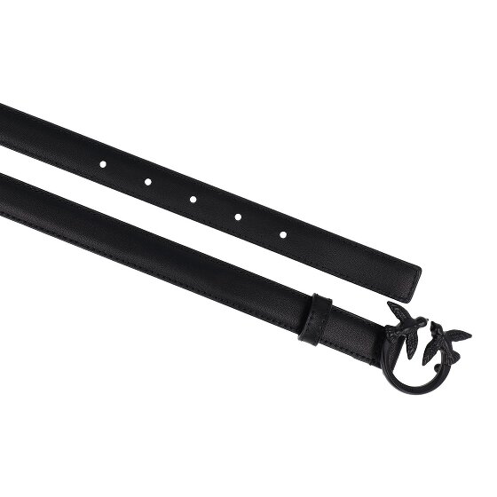 PINKO Love Berry Cinturón Piel