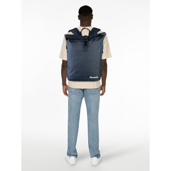 Bench Mochila de día 35 cm Compartimento para el portátil