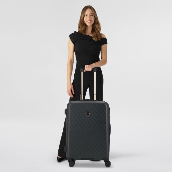 Guess Jesco 4 ruedas Carrito 64 cm con pliegue de expansión