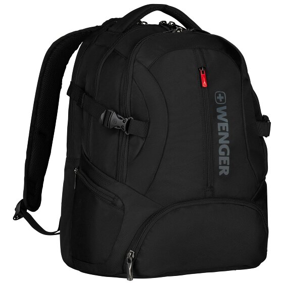 Wenger Transit 16 Mochila de día 46 cm Compartimento para el portátil