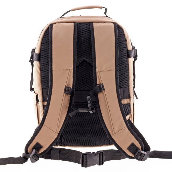 Gladiator 3900 Mochila de viaje Compartimento para portátil de 40 cm