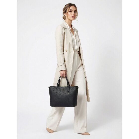 Lazarotti Bologna Leather Bolsa de compras Piel 31 cm