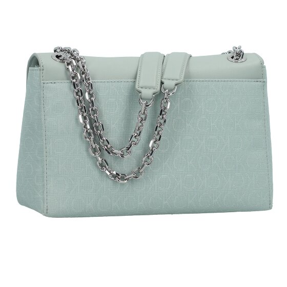 Calvin Klein Re-Lock Bolsa de hombro 26 cm