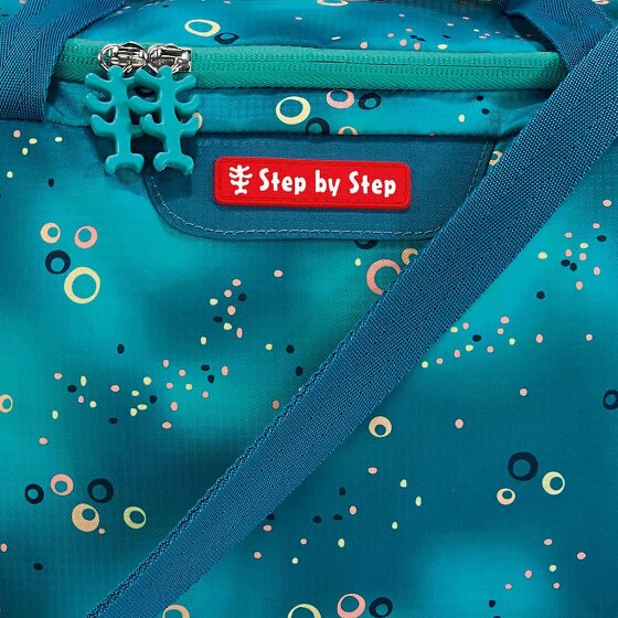 Step by Step Bolsa de deporte 38 cm