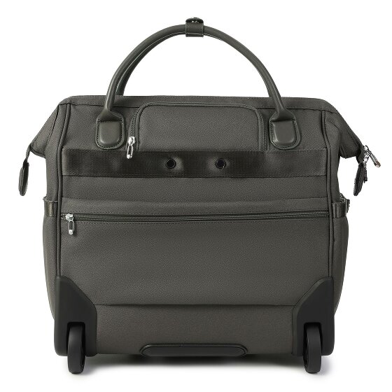 Hedgren Fika Venti 2 ruedas Trolley piloto 48 cm Compartimento para laptop