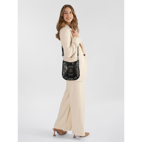 Campomaggi Nora Bolsa de hombro Piel 27 cm