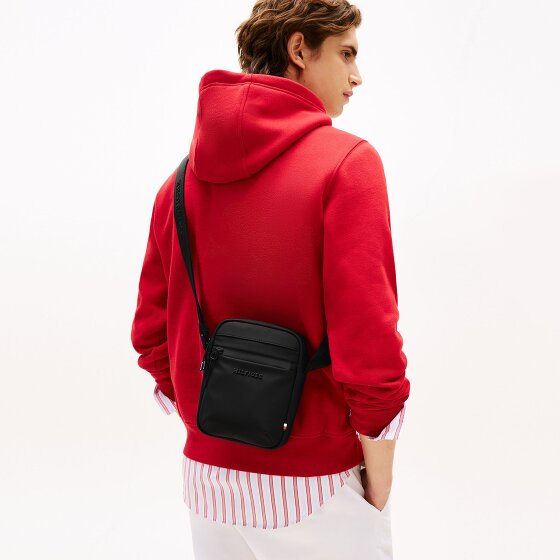 Tommy Hilfiger TH TPU Bolsa de hombro 15 cm