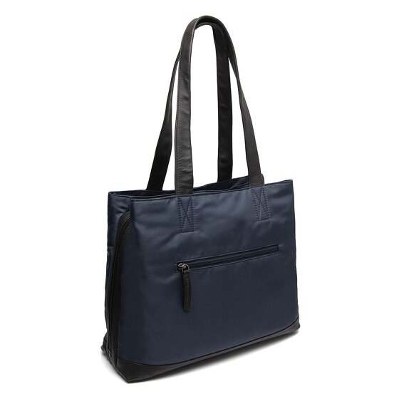 The Chesterfield Brand Lavik Bolsa de compras Piel 36 cm