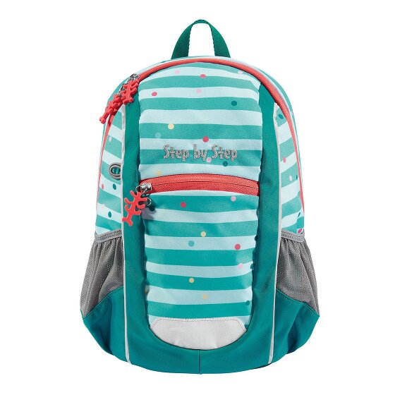 Step by Step Mochila infantil KIGA Maxi 34 cm