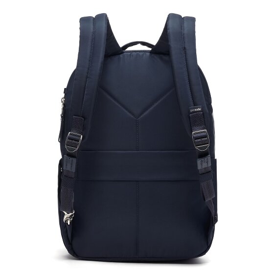 Pacsafe Pacsafe W 10 Mochila de día Protección RFID 36 cm