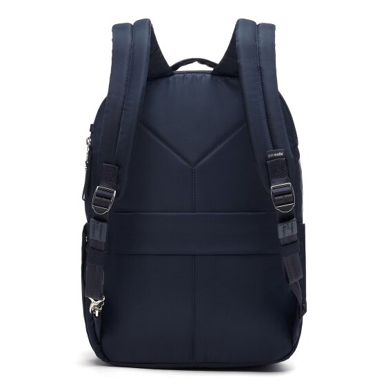 Pacsafe Pacsafe W 10 Mochila de día Protección RFID 36 cm