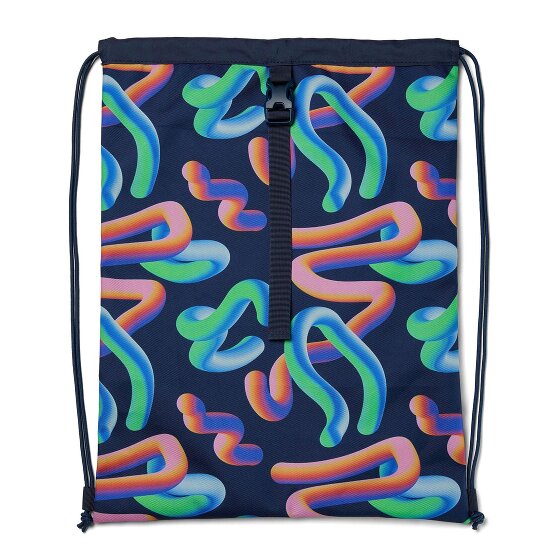 Satch Bolsa de deporte 44 cm