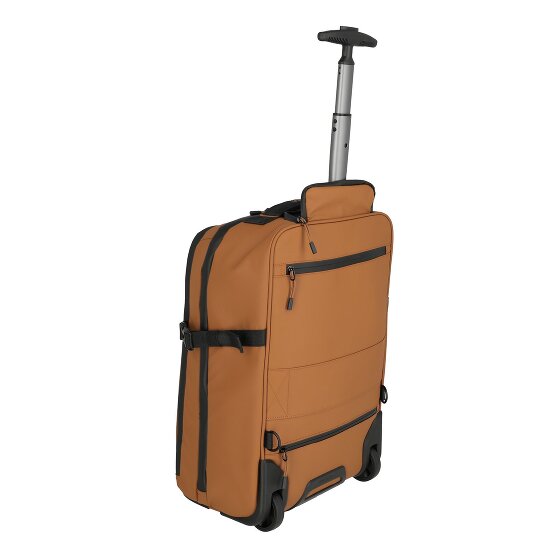 Travelite Briize 2 ruedas Carrito de mochila 50 cm