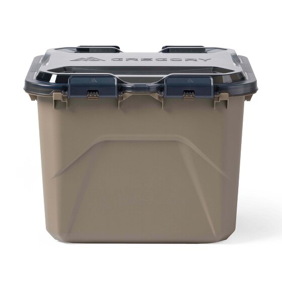 Gregory Caja de equipamiento Alpaca 50 50,5 cm