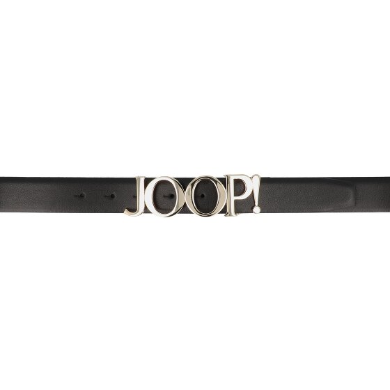 Joop! Cinturón de cuero
