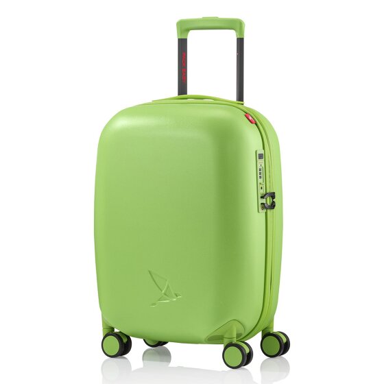 Pack Easy Gen T 4 ruedas Trolley de cabina 52 cm