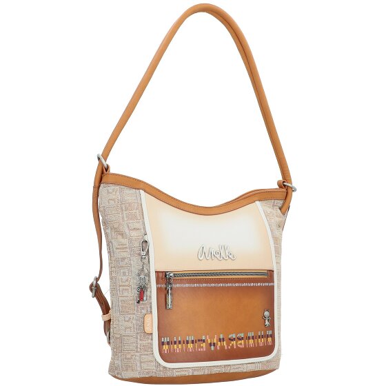 Anekke Menire Bolsa de hombro 32 cm