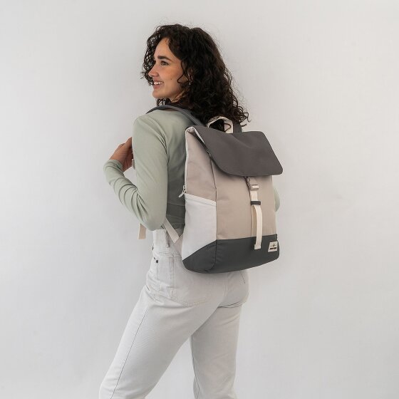 Johnny Urban Flash Series Mika Mochila de día 40 cm Compartimento para el portátil