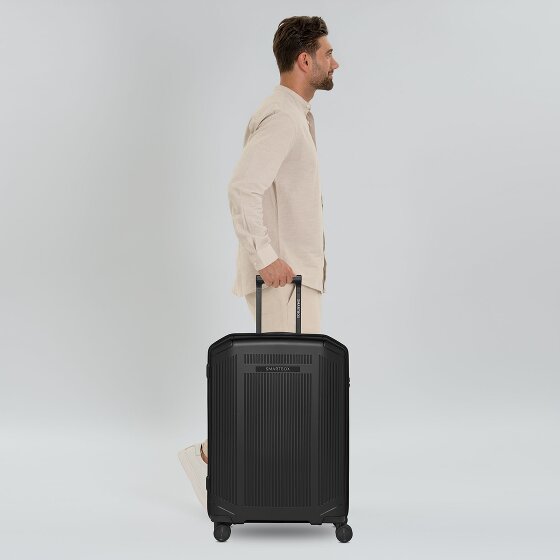 Smartbox Edition 02 4 ruedas Carrito M 66 cm