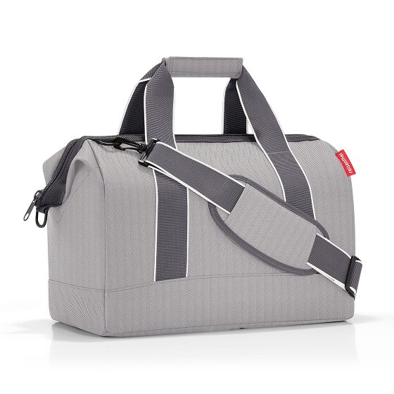 reisenthel Bolsa de viaje Allrounder M Weekender 40 cm