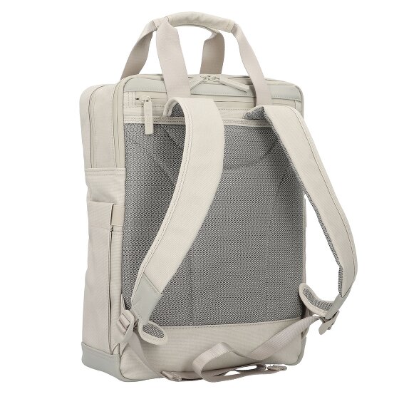 Harbour 2nd City Lights Hamburg Mochila de día XL 40 cm Compartimento para el portátil