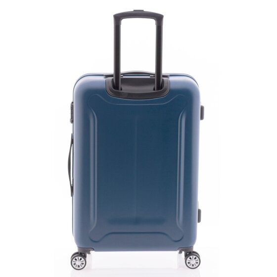 Gladiator 4800 4 ruedas Carrito 68 cm