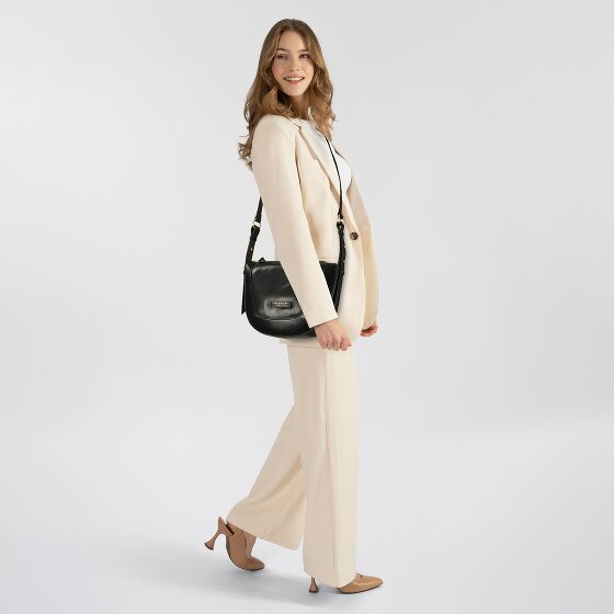 The Bridge Fedora Bolsa de hombro Piel 29 cm