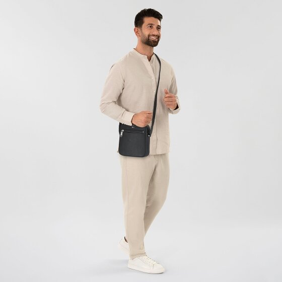 Boss Ray Bolsa de hombro Mini Bag 16 cm