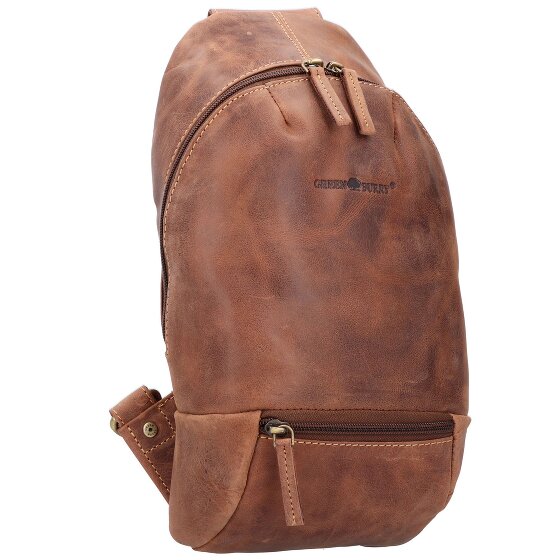 Greenburry Bolso Vintage Cuero 32 cm