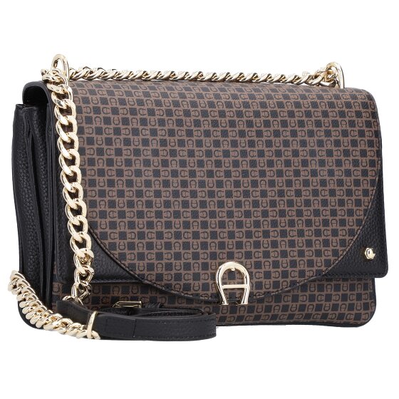 AIGNER Bolsa de hombro Diadora 25,5 cm