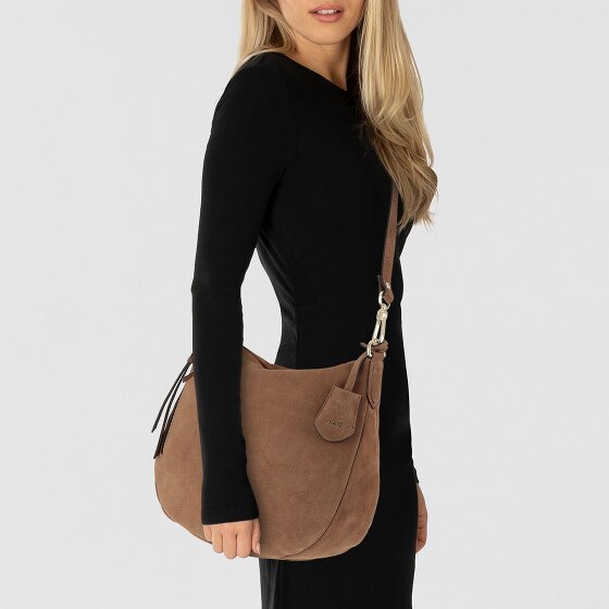 abro Juna Bolso Piel 33 cm