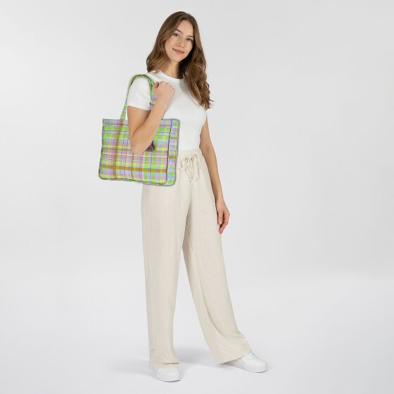 Oilily Merrymeadow Sanny Bolsa de compras 46 cm