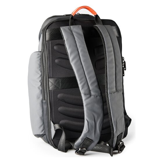 Valentino Dragonhawk Mochila de día 45 cm Compartimento para el portátil