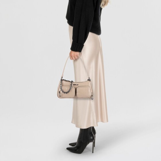 Replay Bolsa de hombro 25.5 cm