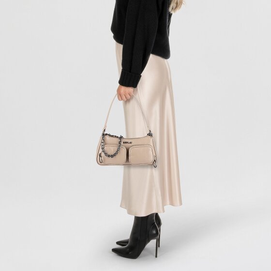 Replay Bolsa de hombro 25.5 cm
