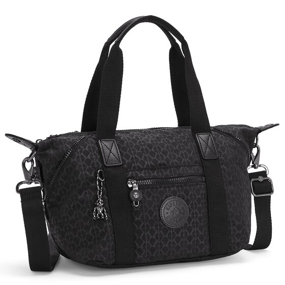 Kipling Basic Plus Art Mini Bolsa de hombro 39 cm