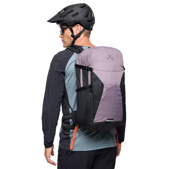 Vaude TrailControl 25+ Mochila de senderismo 54 cm