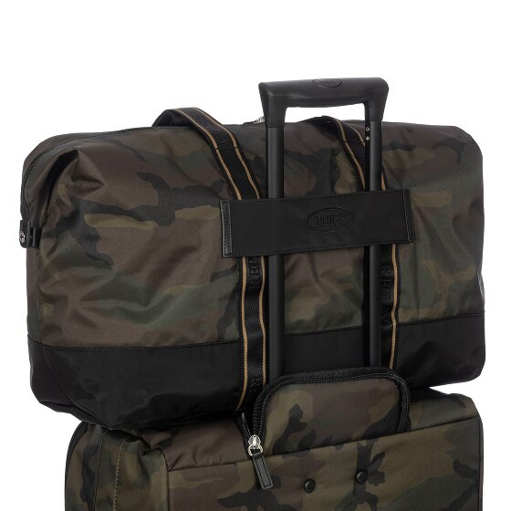 Bric's Bric´s x Replay Bolsa de viaje Weekender 55 cm