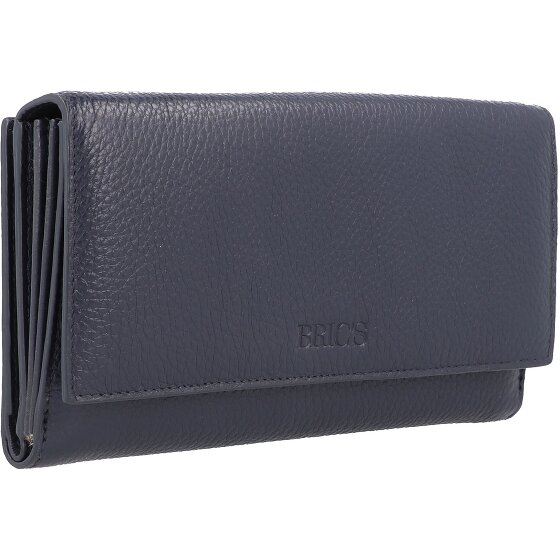 Bric's Marmolada Cartera RFID Piel 18 cm